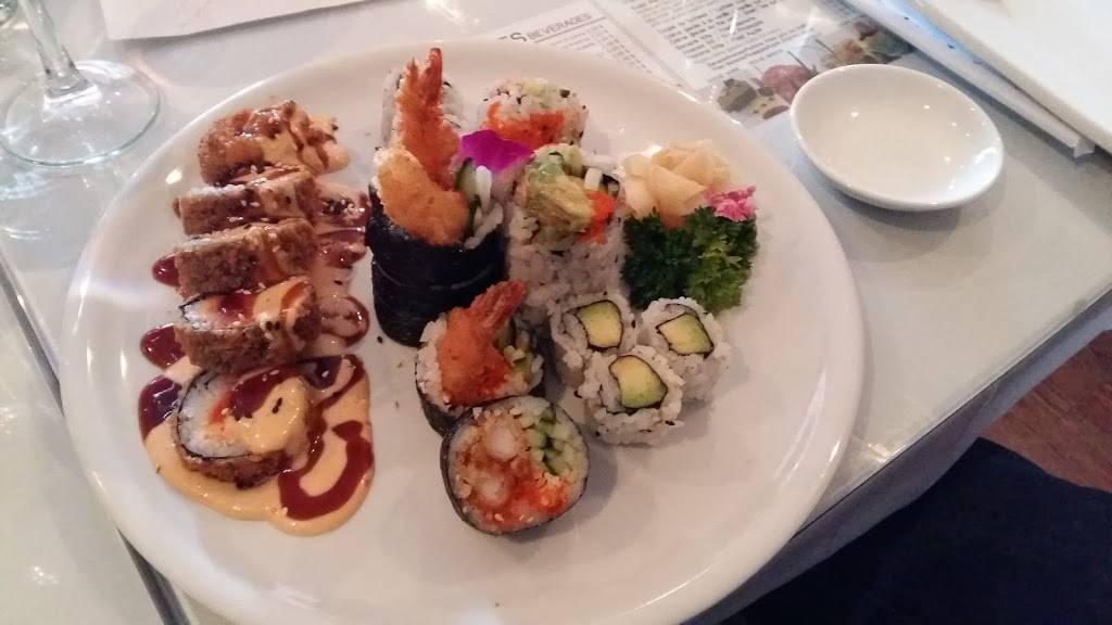 Fusionasie | restaurant | 151 Rue Vaillancourt, Saint-Jérôme, QC J7Z 1G3, Canada | 5796349990 OR +1 579-634-9990