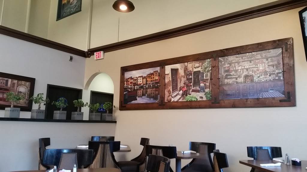 Pacific Cafe | restaurant | 1661 Pacific Ave # 11, Oxnard, CA 93033, USA | 8054862323 OR +1 805-486-2323