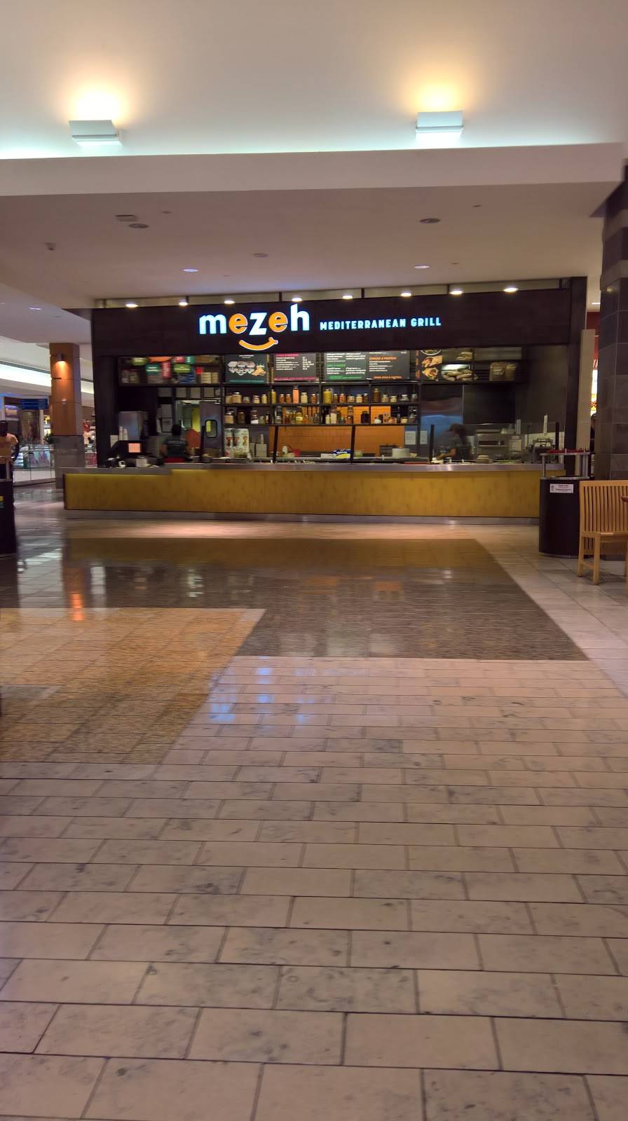 Mezeh Mediterranean Grill (Wheaton) | restaurant | 11160 Veirs Mill Rd, Silver Spring, MD 20902, USA | 3019420005 OR +1 301-942-0005