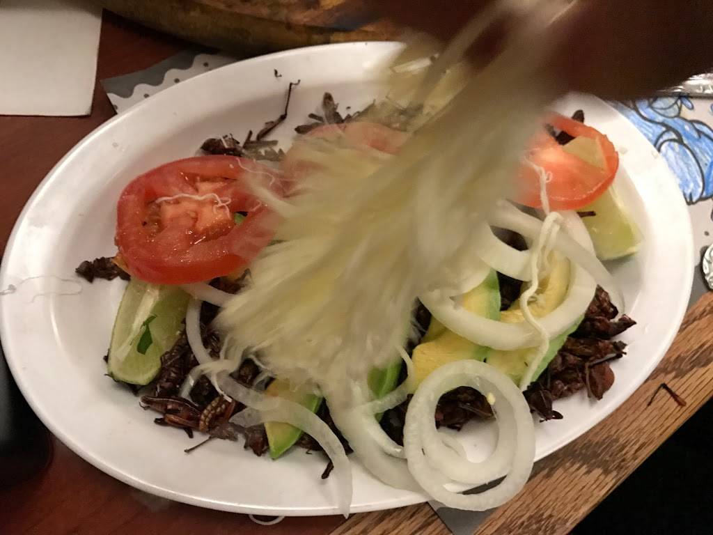 Real De Oaxaca | restaurant | 11215 Long Beach Blvd #1010, Lynwood, CA 90262, USA | 3108849234 OR +1 310-884-9234