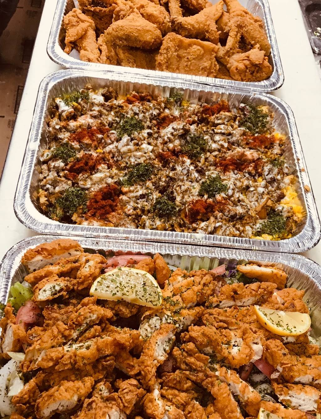 golden shrimp | restaurant | 13105 Rivercrest Dr, Crestwood, IL 60418, USA | 7089250082 OR +1 708-925-0082