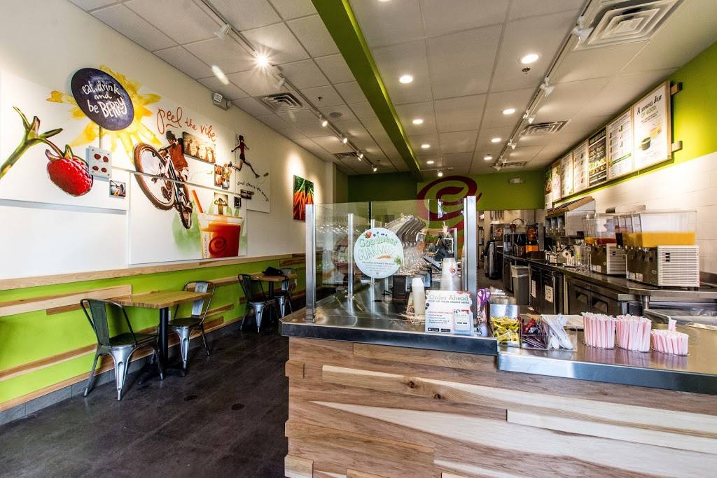 Jamba Juice | restaurant | 5613 Concord Pike, Wilmington, DE 19803, USA | 3025437530 OR +1 302-543-7530