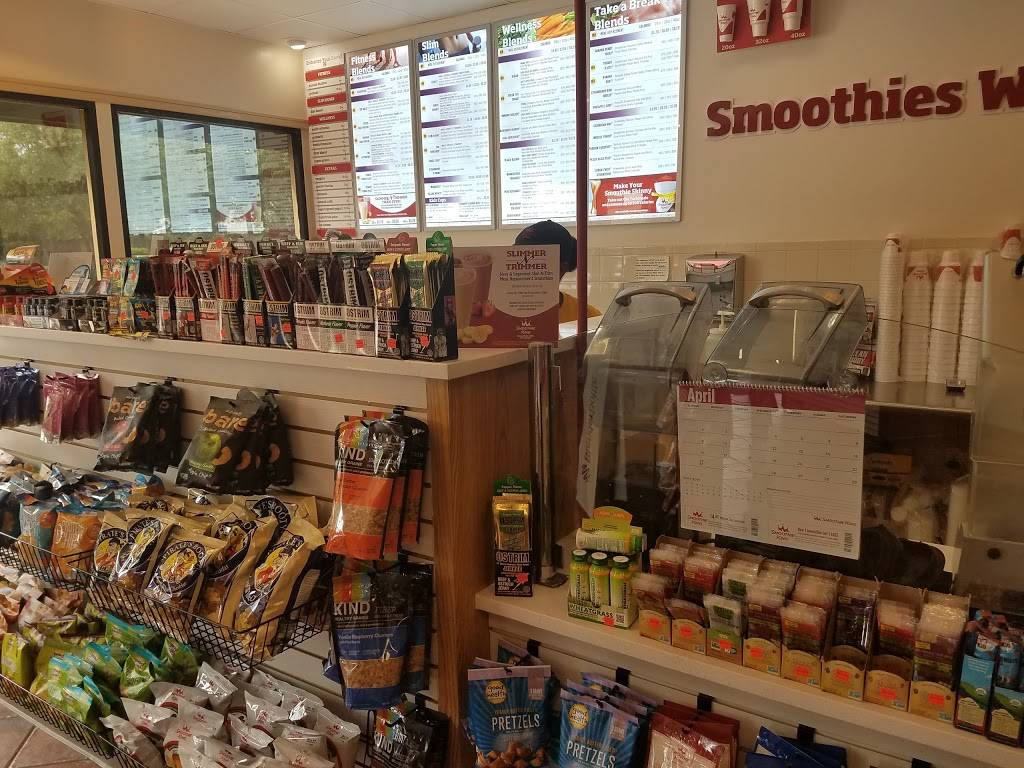 Smoothie King | restaurant | 5410 Kirby Dr, Houston, TX 77005, USA | 7136671843 OR +1 713-667-1843