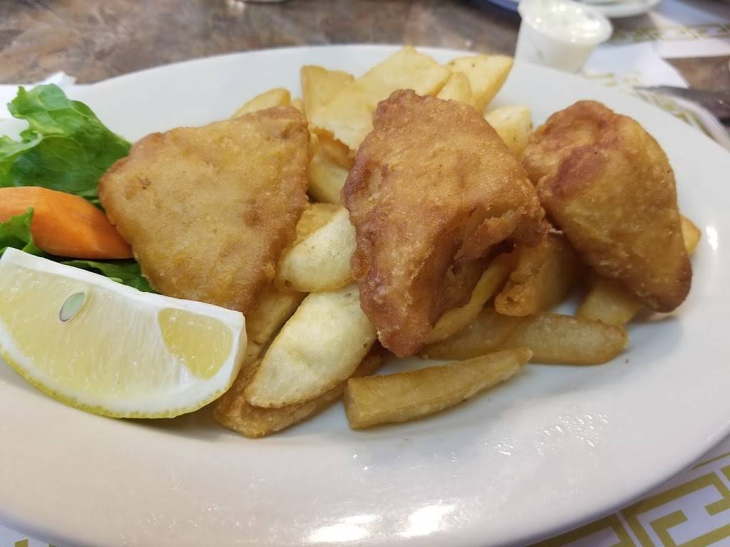 Commander Restaurant | restaurant | 745 Ridge Rd, Munster, IN 46321, USA | 2198364009 OR +1 219-836-4009