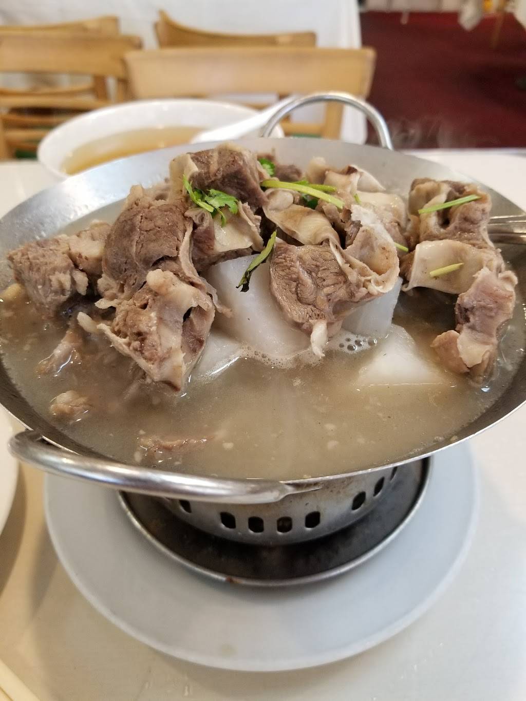 Emperor Palace Restaurant | restaurant | 530 Balboa St, San Francisco, CA 94118, USA | 4157500170 OR +1 415-750-0170