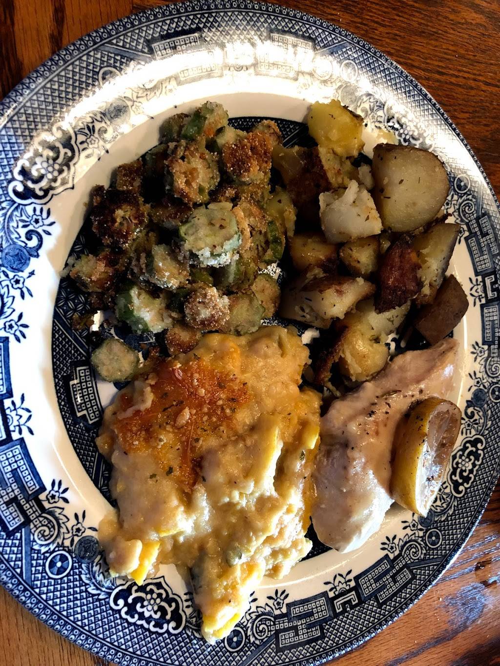 Old 23rd Restaurant | restaurant | 10030 Lick Creek Rd, Big Sandy, TN 38221, USA | 7315932385 OR +1 731-593-2385