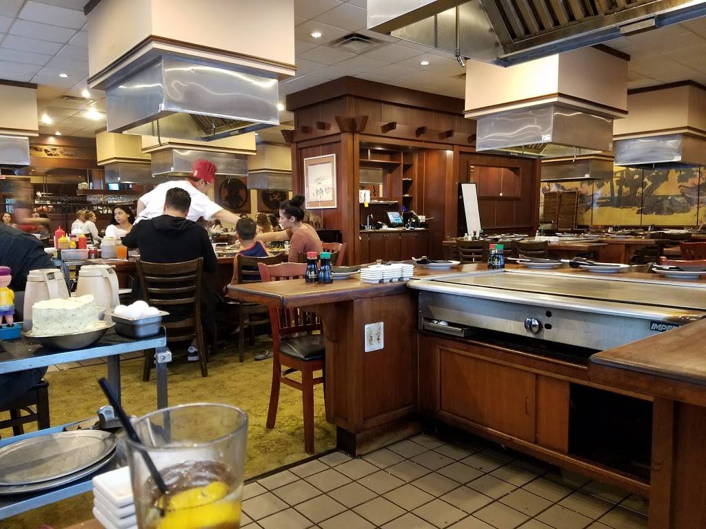 Sakura Japanese Steak, Seafood House & Sushi Bar | restaurant | 12950 Fair Lakes Shopping Center, Fairfax, VA 22033, USA | 7038025800 OR +1 703-802-5800