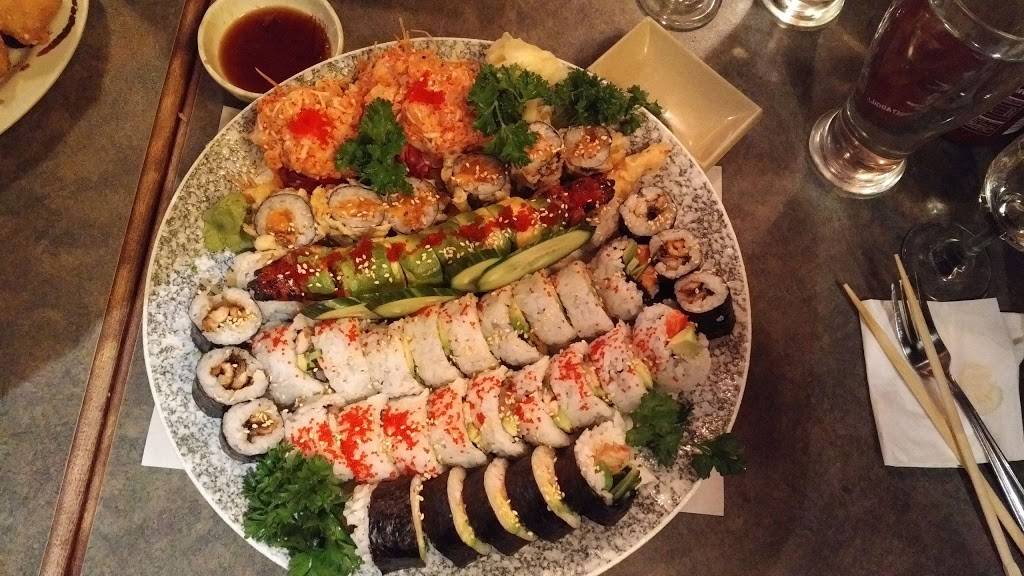 Thai Nouilles & Sushi | restaurant | 11612 Boulevard de Salaberry, Dollard-des-Ormeaux, QC H9B 2R8, Canada | 5144211008 OR +1 514-421-1008