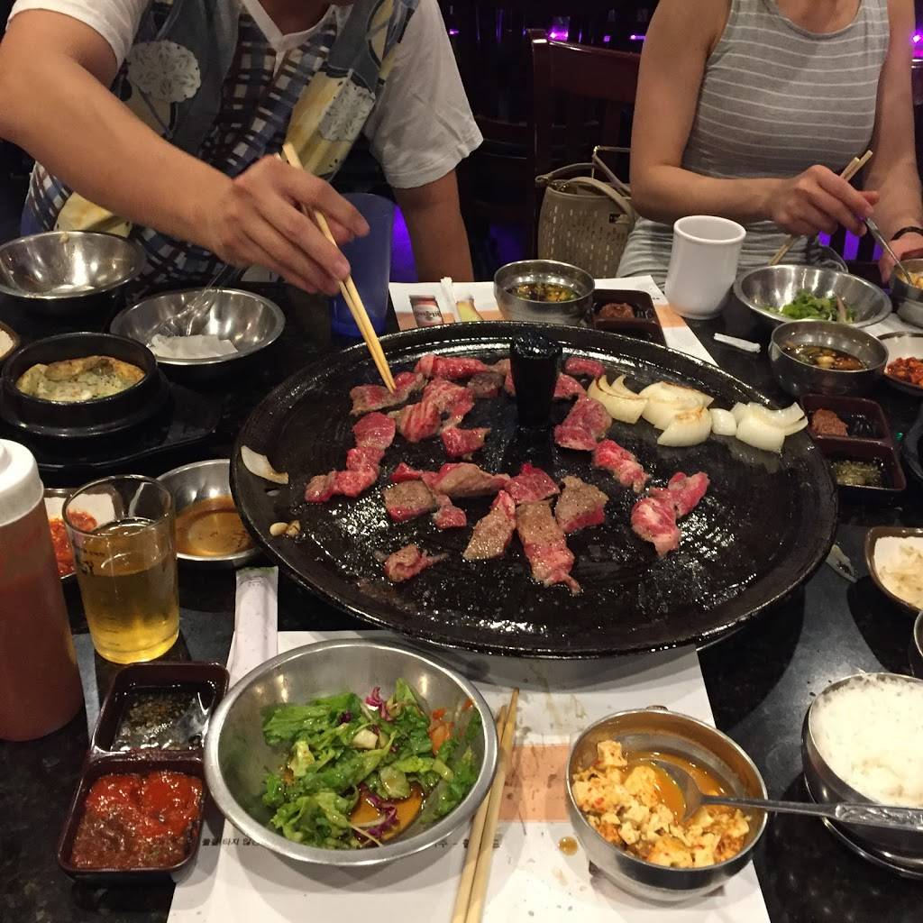 Gaboja | restaurant | 2333 El Camino Real, Santa Clara, CA 95050, USA | 4082468773 OR +1 408-246-8773