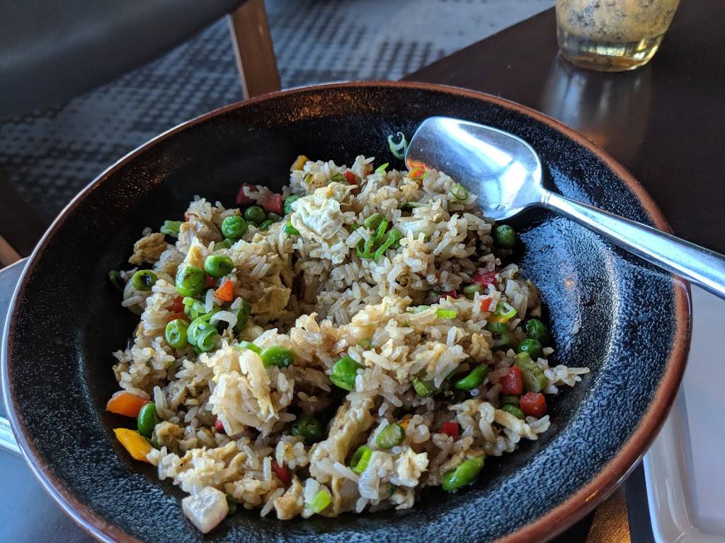 WP24 by Wolfgang Puck | restaurant | The Ritz-Carlton, 900 W Olympic Blvd, Los Angeles, CA 90015, USA | 2137438824 OR +1 213-743-8824