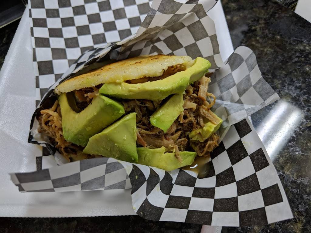 MISS VENEZUELA BURGERS | restaurant | 663 S Nova Rd, Ormond Beach, FL 32174, USA | 3862813176 OR +1 386-281-3176