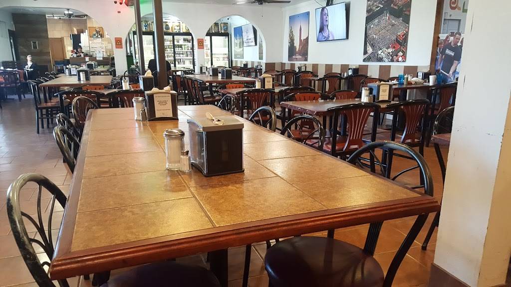 Restaurante EL D.F. | restaurant | 4119 Culebra Rd, San Antonio, TX 78228, USA | 2104310157 OR +1 210-431-0157