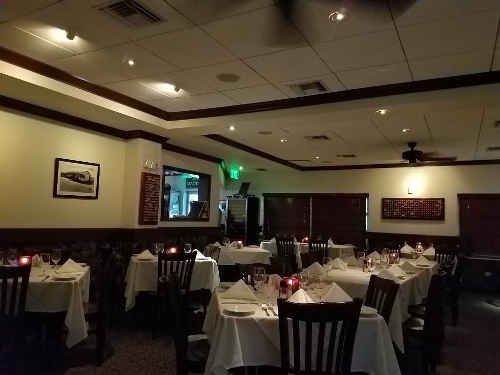 Ziggie & Mad Dogs | restaurant | 83000 Overseas Hwy, Islamorada, FL 33036, USA | 3056643391 OR +1 305-664-3391