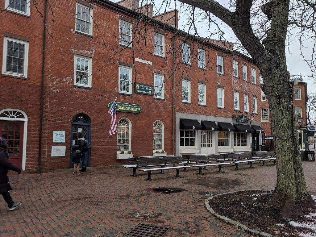 Commune | cafe | 33 Pleasant St, Newburyport, MA 01950, USA | 9784623190 OR +1 978-462-3190