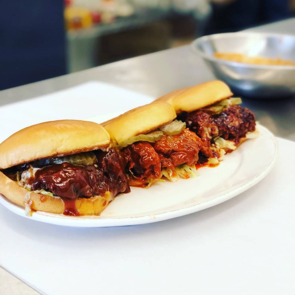 Fyrebird | meal takeaway | 15717 Crenshaw Blvd, Gardena, CA 90249, USA | 4242691943 OR +1 424-269-1943