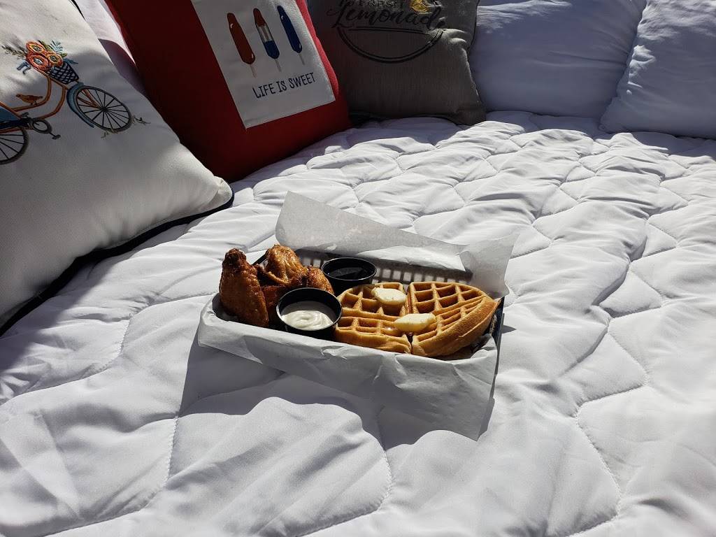 Cabana Sands | restaurant | 4300 6th St S, St. Petersburg, FL 33705, USA | 7272739128 OR +1 727-273-9128