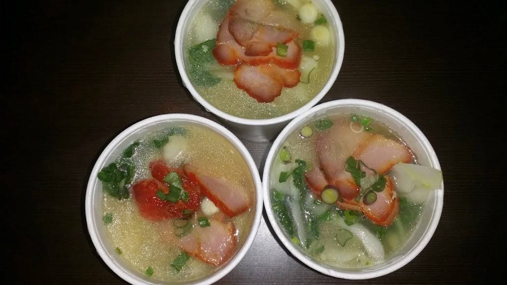 Georges Chinese Deli | restaurant | 909 E Bianchi Rd, Stockton, CA 95207, USA | 2099526051 OR +1 209-952-6051