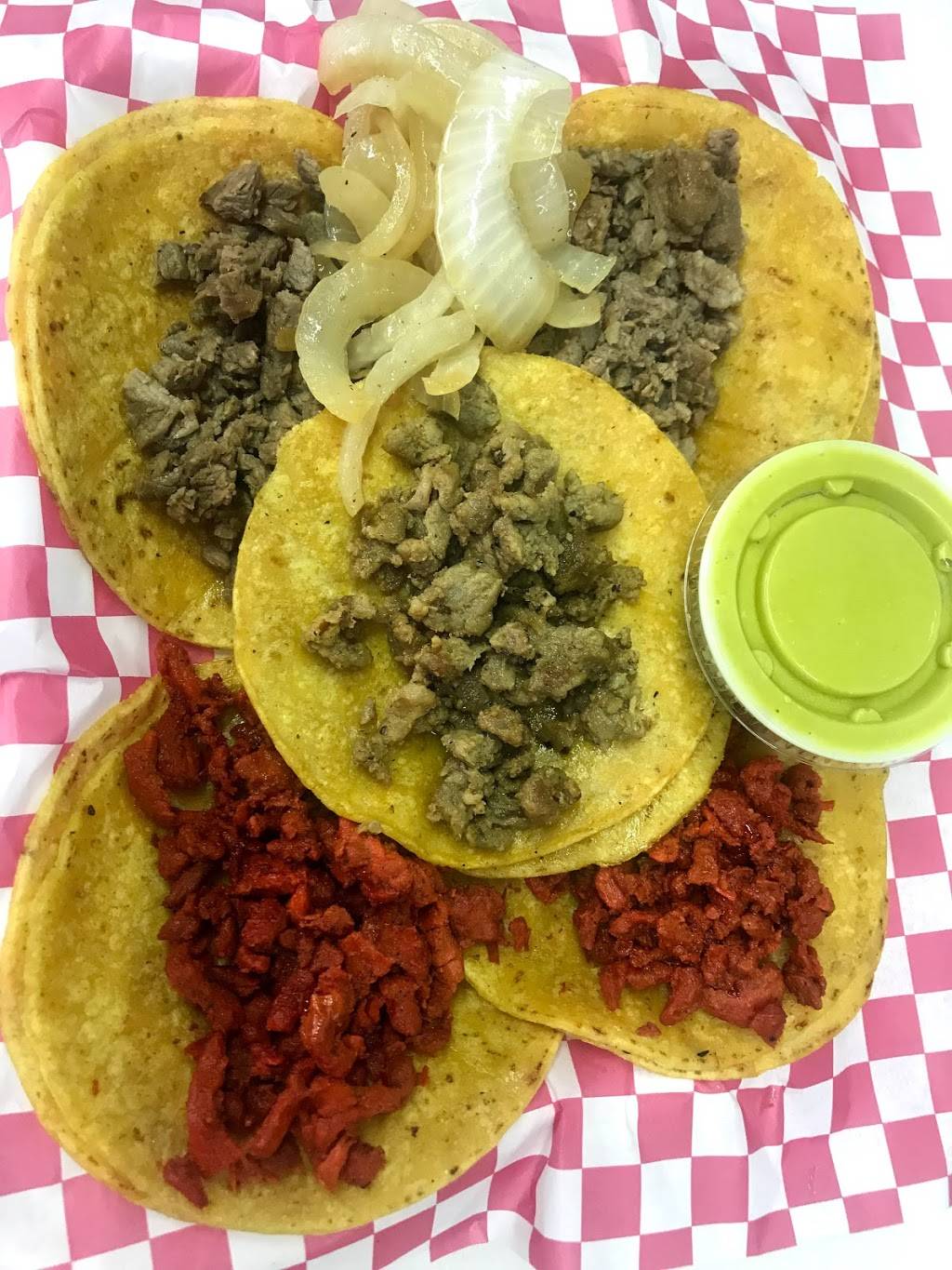 LoLo’s Tacos N More | restaurant | 7703 Decker Dr, Baytown, TX 77520, USA | 8325979689 OR +1 832-597-9689
