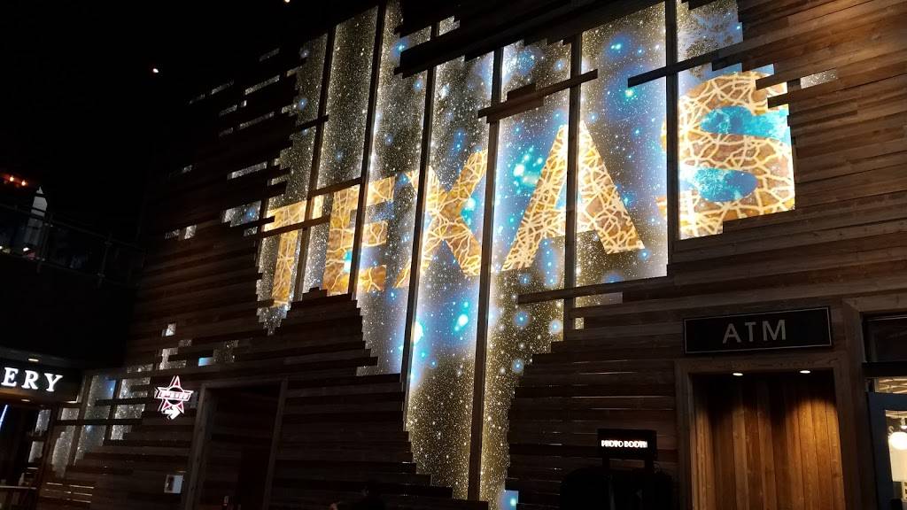 Texas Live! | restaurant | 1650 E Randol Mill Rd, Arlington, TX 76011, USA | 8178526688 OR +1 817-852-6688