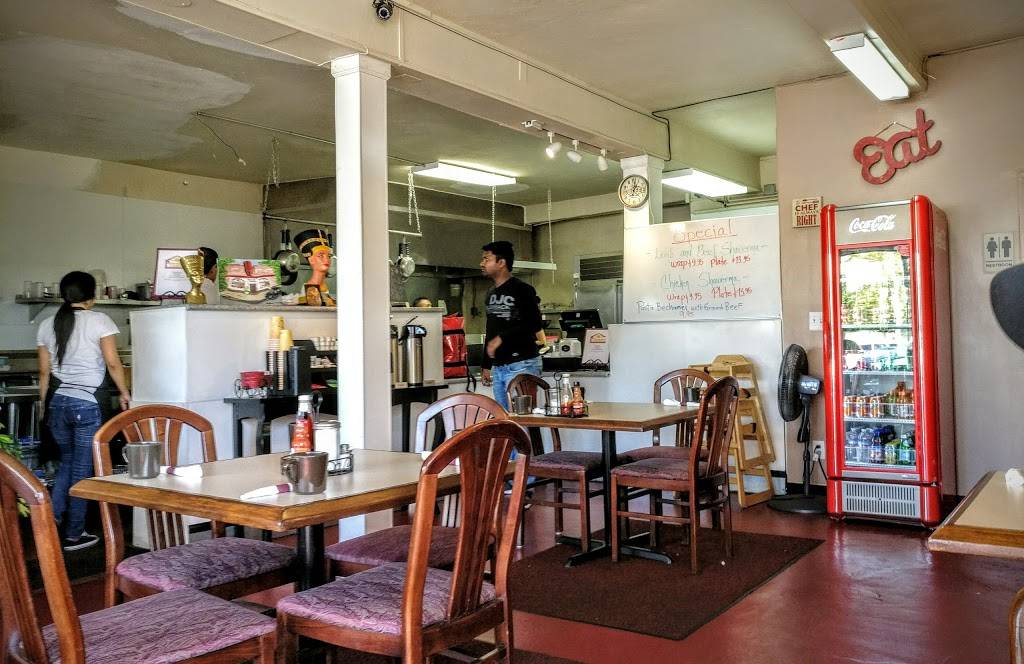 Pyramids Restaurant and Grill | restaurant | 1810, 3100 High St, Oakland, CA 94619, USA | 5106606766 OR +1 510-660-6766