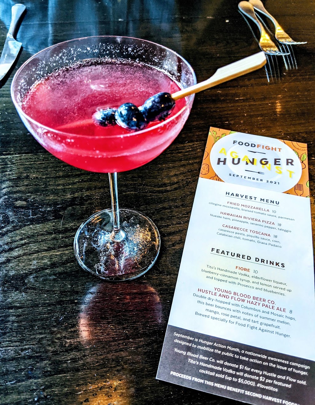 Cento | restaurant | 122 W Mifflin St, Madison, WI 53703, USA | 6082849378 OR +1 608-284-9378