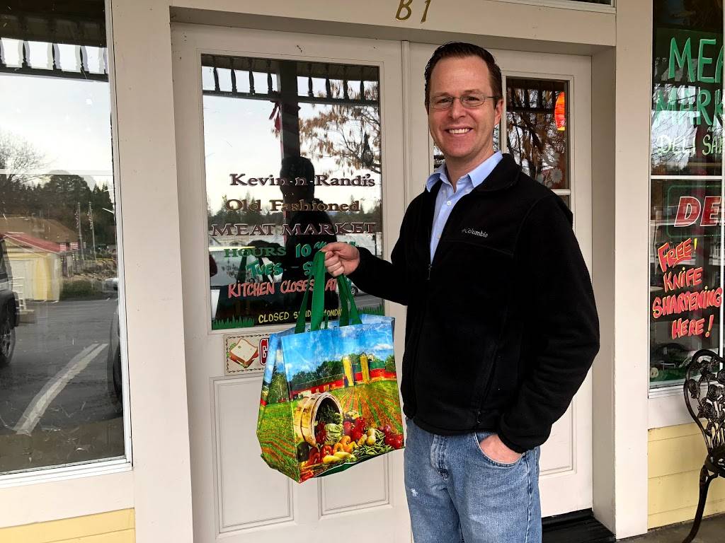 Kevin N Randys Old Fashion Meat Market | restaurant | 18687 Main St, Groveland, CA 95321, USA | 2099625500 OR +1 209-962-5500