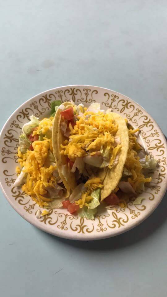 Canales Cafe | restaurant | 302 Main St, Tivoli, TX 77990, USA | 3612863255 OR +1 361-286-3255