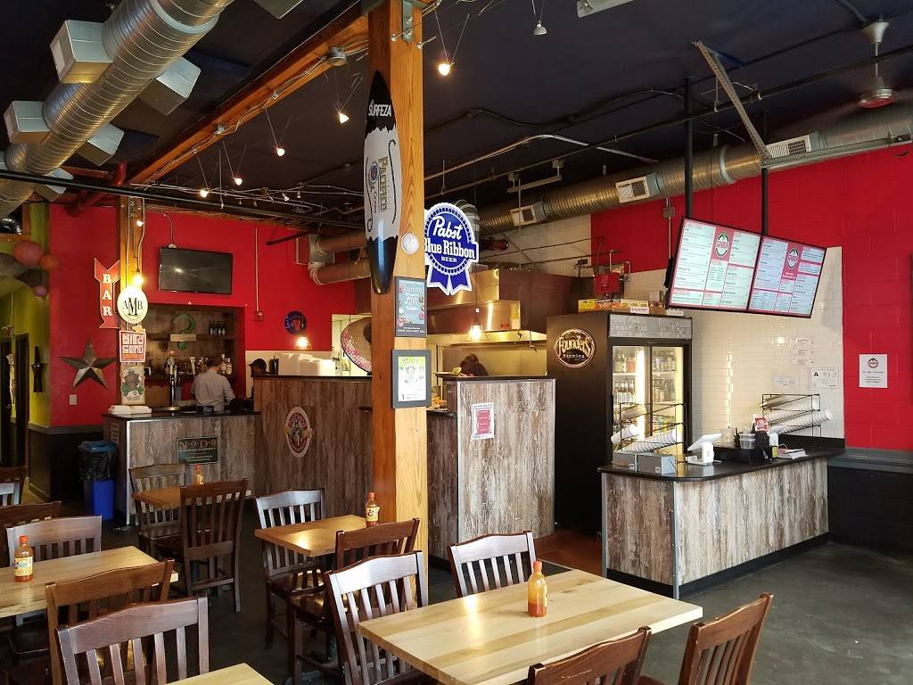 Sabor Latin Street Grill - NoDa | restaurant | 3205 N Davidson St #105, Charlotte, NC 28205, USA | 9802073589 OR +1 980-207-3589