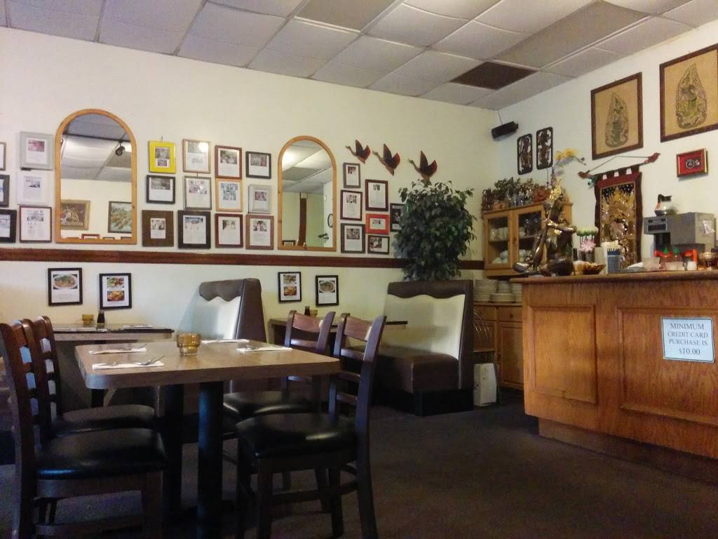 Tasty Siam | restaurant | 26640 S Western Ave M, Harbor City, CA 90710, USA | 3103268994 OR +1 310-326-8994