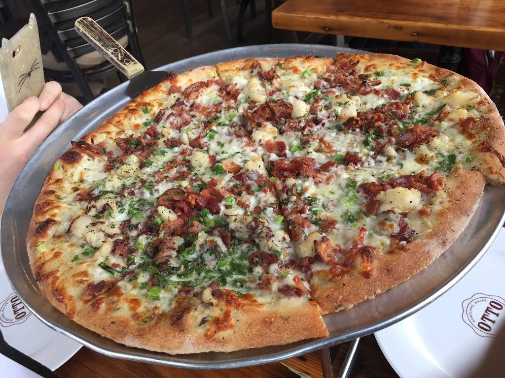 OTTO | restaurant | 888 Commonwealth Avenue, Boston, MA 02446, USA | 6172320447 OR +1 617-232-0447