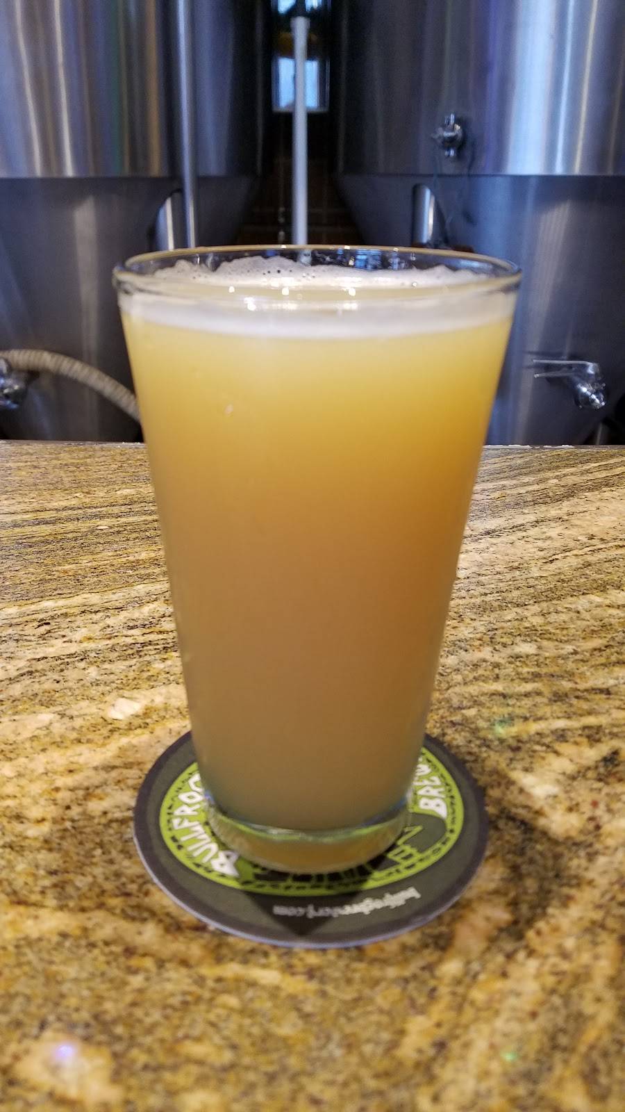 Bullfrog Brewery | restaurant | 229 W 4th St, Williamsport, PA 17701, USA | 5703264700 OR +1 570-326-4700