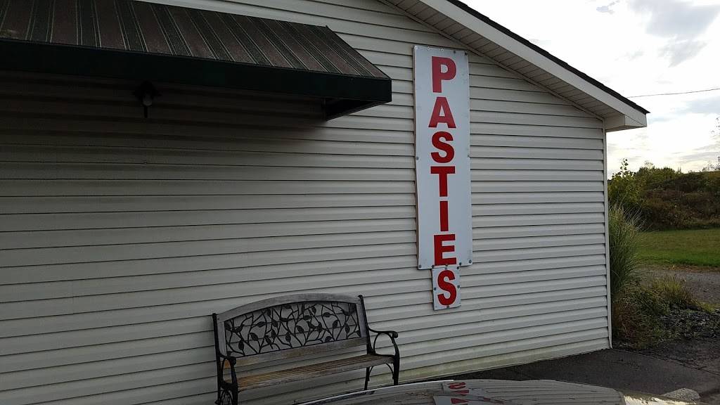 Uncle Peters Pasties | restaurant | 6215 Sashabaw Rd, Village of Clarkston, MI 48346, USA | 2488045039 OR +1 248-804-5039