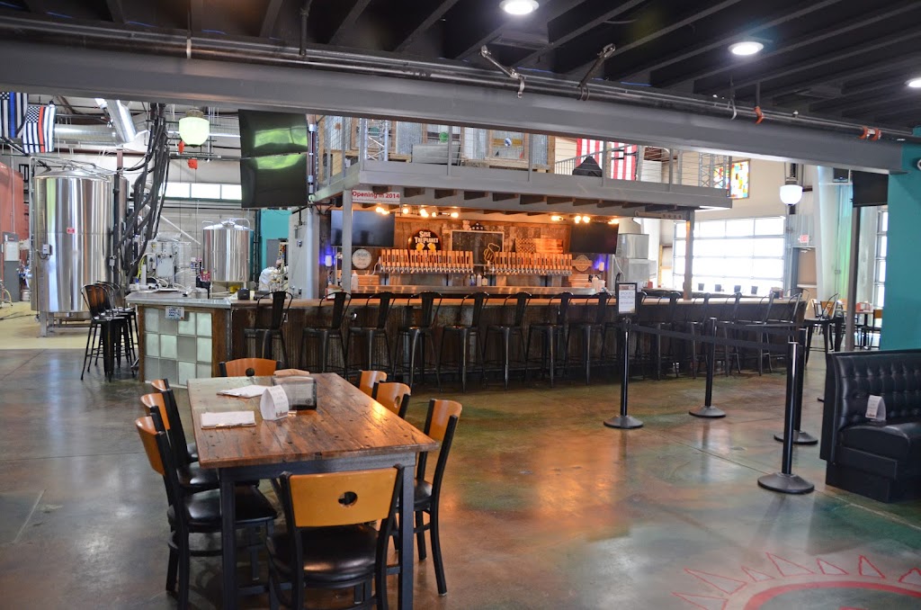 Friendship Brewing Co. - Flint Hill | restaurant | 400 Crossroads Business Park Ct, Wentzville, MO 63385, USA | 6368870980 OR +1 636-887-0980