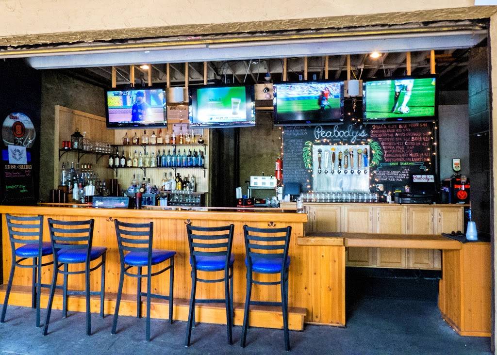 Peabodys Sports Bar | restaurant | 39 Phila St, Saratoga Springs, NY 12866, USA | 5188868673 OR +1 518-886-8673