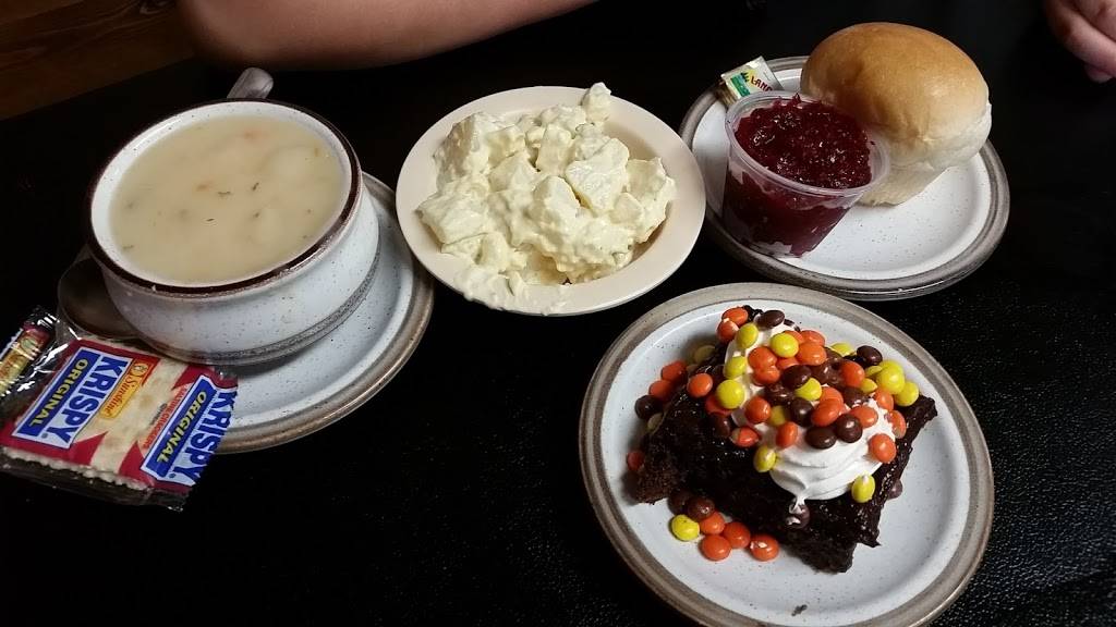 Bucks N Berries Family Restaurant | restaurant | 1699 State Rd 80, Babcock, WI 54413, USA | 7158842810 OR +1 715-884-2810