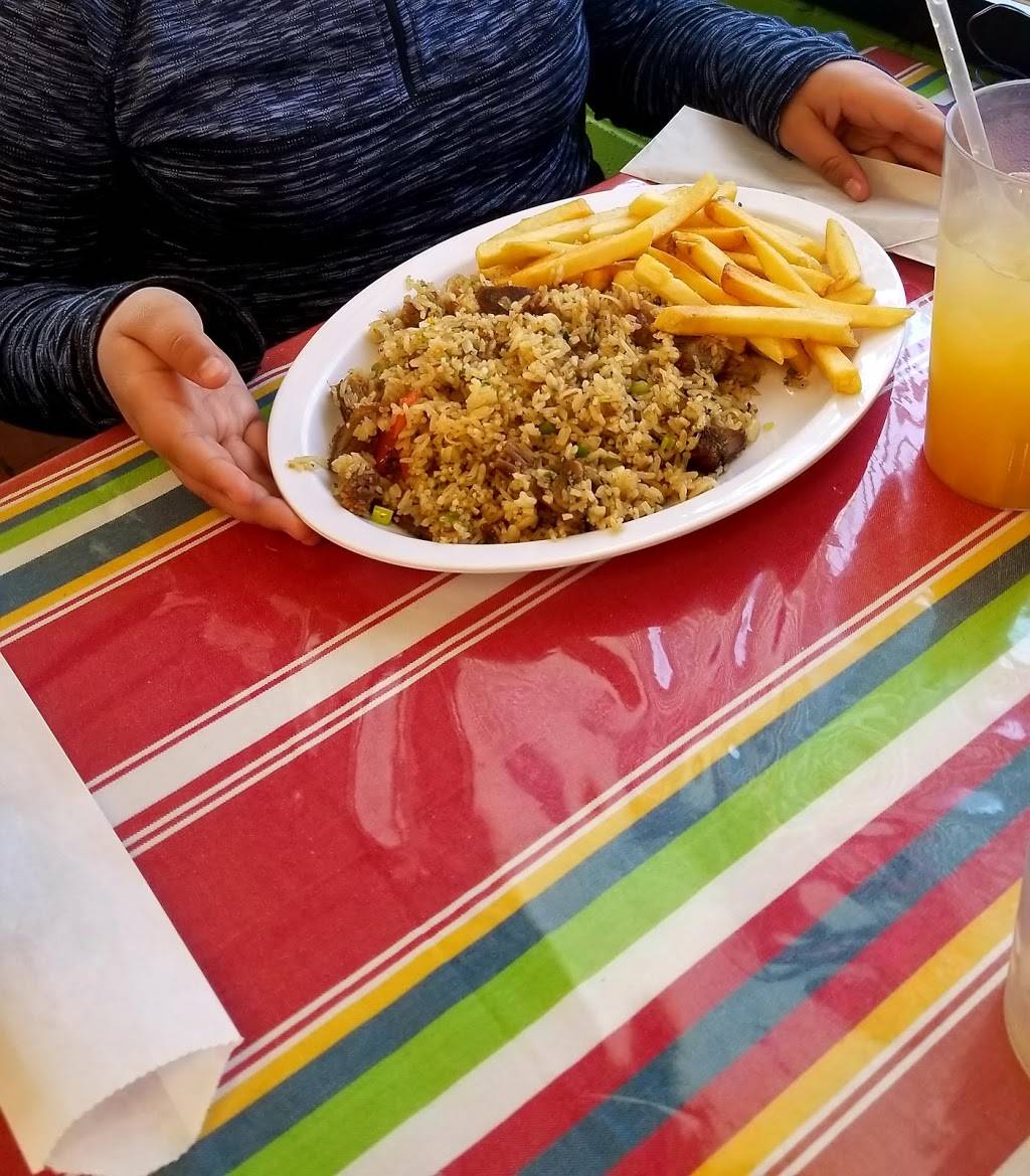 El Gallo Pinto Costa Rica | restaurant | 6349 Hull Street Rd, Richmond, VA 23224, USA | 8046580910 OR +1 804-658-0910