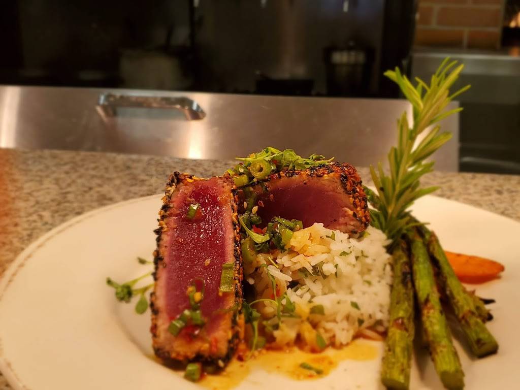 The Kitchen at The Mission | restaurant | 13070 S, CA-33, Santa Nella, CA 95322, USA | 2098297506 OR +1 209-829-7506