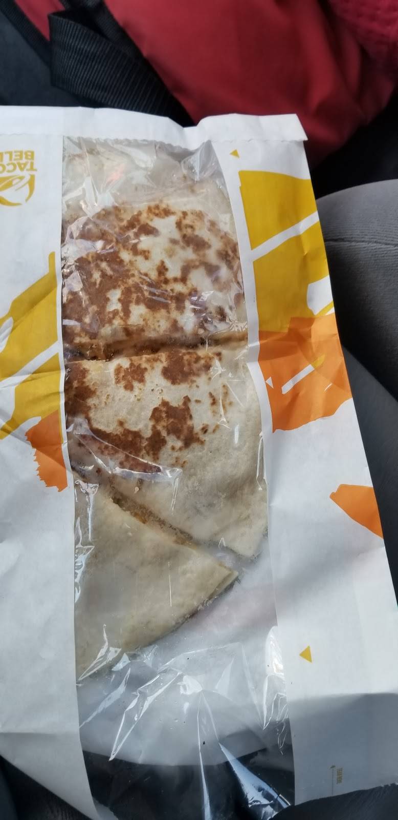 Taco Bell | meal takeaway | 3833 W 38th Ave, Denver, CO 80211, USA | 3034550992 OR +1 303-455-0992