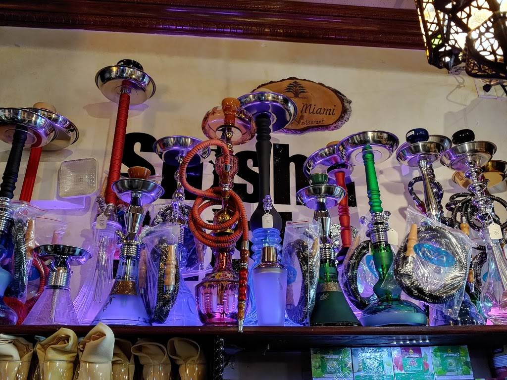 Layali Miami Lebanese Restaurant & hookah lounge | restaurant | 4862, 11402 NW 41st St #115, Doral, FL 33178, USA | 3054030188 OR +1 305-403-0188