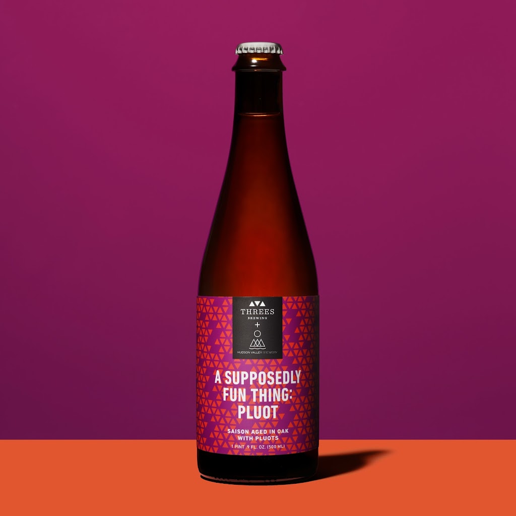 Threes Brewing | restaurant | 333 Douglass St, Brooklyn, NY 11217, USA | 7185689673 OR +1 718-568-9673