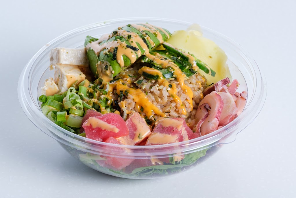 Koibito Poke - Stetson Hills | restaurant | 3870 W Happy Valley Rd, Phoenix, AZ 85310, USA | 4803569900 OR +1 480-356-9900