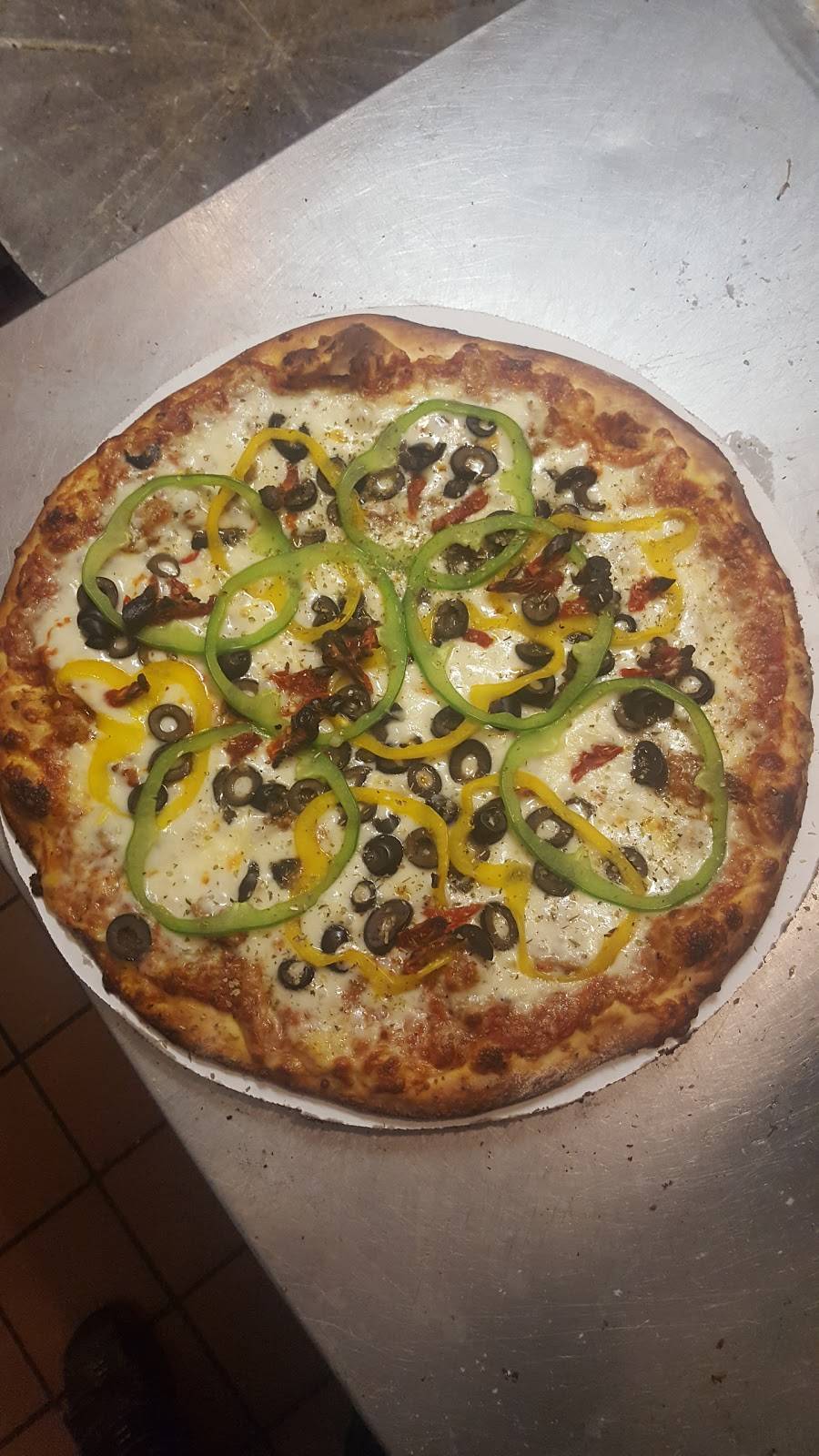 New York Halal Pizza | restaurant | 2262 W Devon Ave, Chicago, IL 60659, USA | 7738563327 OR +1 773-856-3327