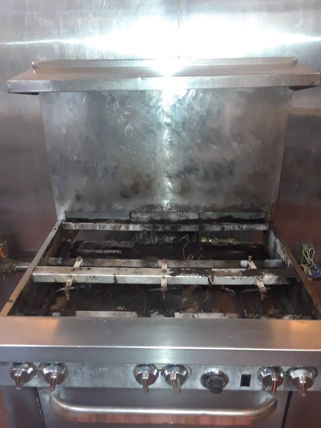 Clever Clean Restaurant Service | restaurant | 13540 Forrer St, Detroit, MI 48227, USA | 3138544177 OR +1 313-854-4177