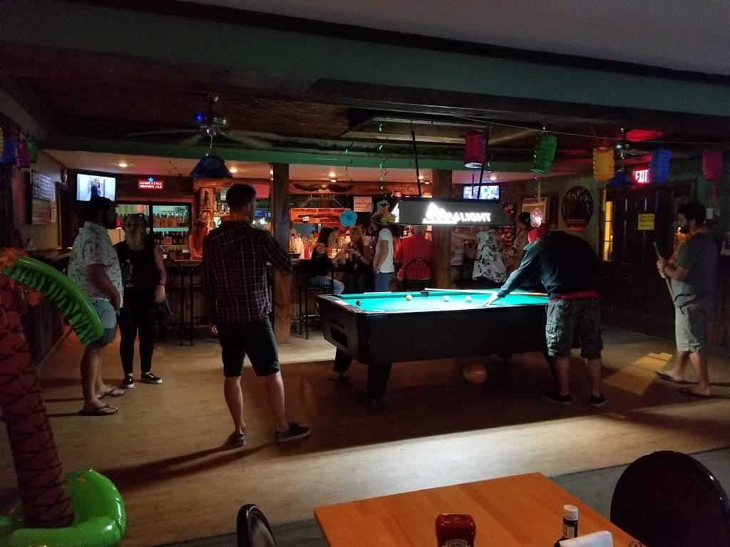 The View Saloon | restaurant | 2923 Hancock Hwy, Equinunk, PA 18417, USA | 5702248439 OR +1 570-224-8439