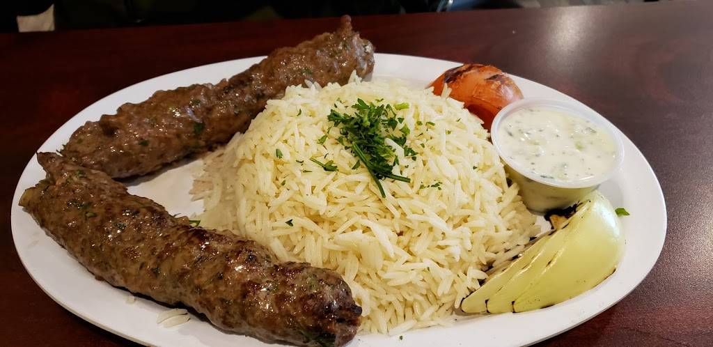 Haifa Grill | restaurant | 3541 Carlin Springs Rd, Falls Church, VA 22041, USA | 7038204243 OR +1 703-820-4243