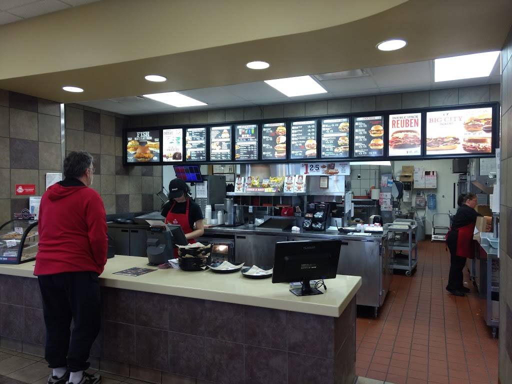 Arbys | meal takeaway | 6951 NW 83rd Terrace, Kansas City, MO 64152, USA | 8165050757 OR +1 816-505-0757