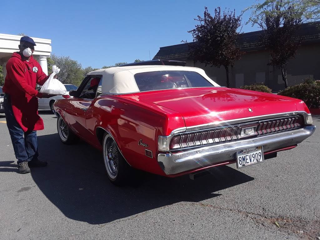 Cityball Barbeque | restaurant | 3103 Delta Fair Blvd, Antioch, CA 94509, USA | 9257062222 OR +1 925-706-2222