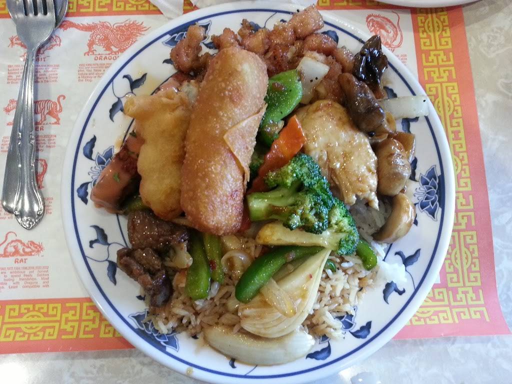 China Buffet | restaurant | 9301 Cedar St, Monticello, MN 55362, USA | 7632958300 OR +1 763-295-8300