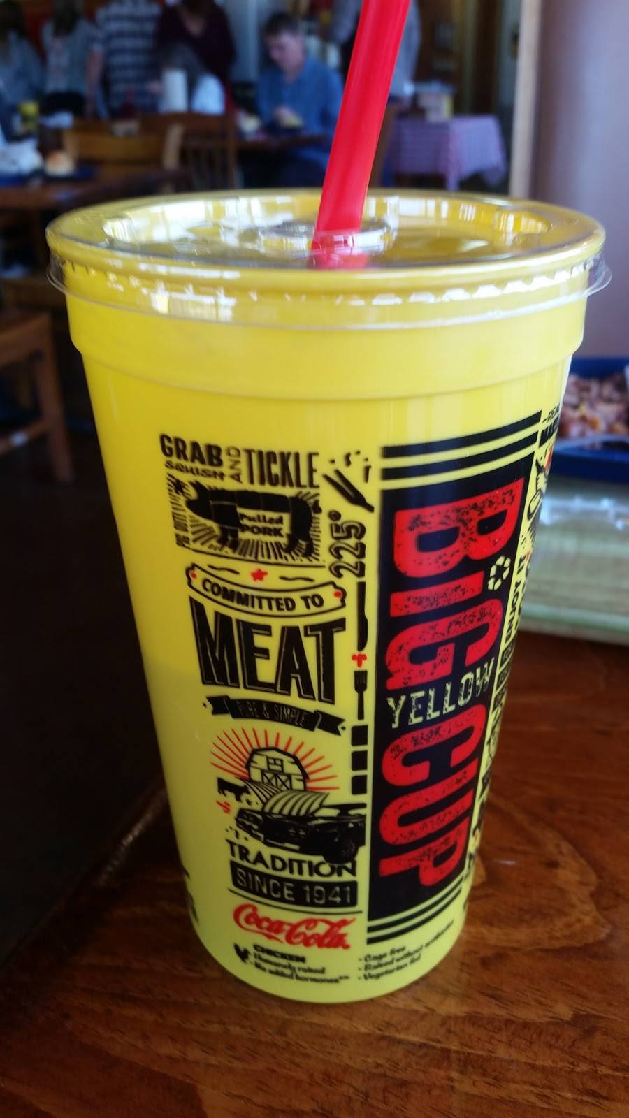 Dickeys Barbecue Pit | restaurant | 1224 N Highway 377, #221, Roanoke, TX 76262, USA | 8174913100 OR +1 817-491-3100