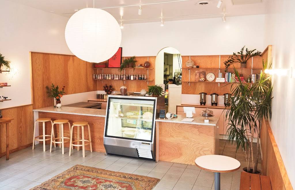 Honey Hi | cafe | 1620 Sunset Blvd, Los Angeles, CA 90026, USA | 2132217810 OR +1 213-221-7810